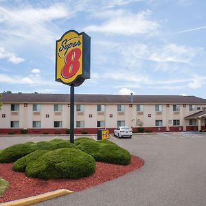 Super 8 By Wyndham Sidney Ny